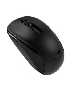 Беспроводная мышь NX 7005 черный Genius