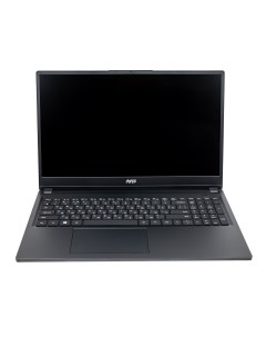 Ноутбук ExpertBook Black H1600O3165WM Hiper