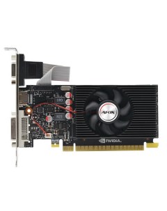 Видеокарта NVIDIA GeForce GT 710 AF710 4096D3L7 V1 Afox