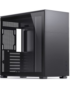Корпус компьютерный D41 STD Black Jonsbo