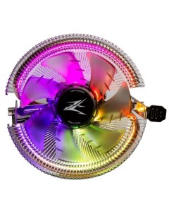 Кулер для процессора CNPS7600 RGB Zalman