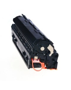 Картридж для лазерного принтера AT CF230A C051 Chip Black совместимый Aquamarine