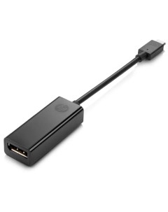Переходник USB Type C HDMI USB Type C м N9K78AA Hp