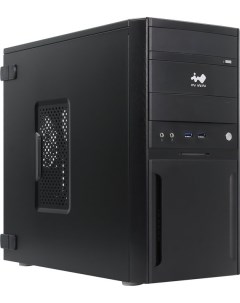 Корпус компьютерный EFS059BL Black Inwin