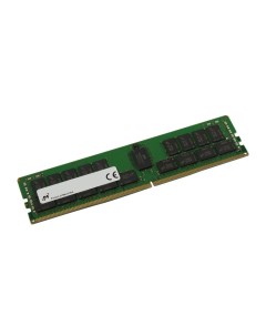 Оперативная память MTA36ASF4G72PZ 3G2 DDR4 1x32Gb 3200MHz Micron