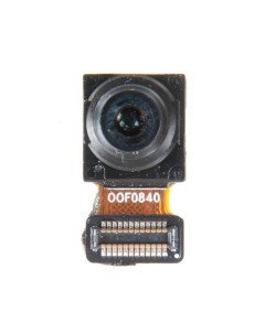 Камера фронтальная для Huawei P20 Rocknparts