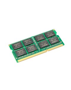 Модуль памяти Kingston SODIMM DDR3 8GB 1333 204PIN Nobrand