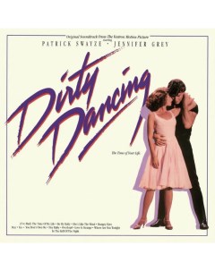 Soundtrack Dirty Dancing LP Rca