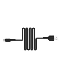 Провод для зарядки BOROFONE X30 кабель USB micro USB для телефона 2 4 A 1 м Urm