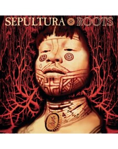 Sepultura Roots Expanded Edition 2LP Warner music
