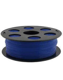 Картридж для 3D принтера PLA 1 75мм Blue 2 5кг Bestfilament