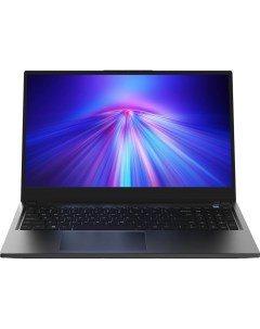 Ноутбук ExpertBook Gray H1600O3165DM Hiper