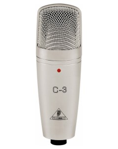 Микрофон C 3 Grey Behringer