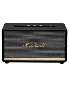 Портативная колонка Stanmore II Black Marshall