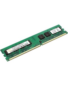 Оперативная память DDR2 DIMM 1Gb PC2 6400 DDR2 1x1Gb 800MHz Jram