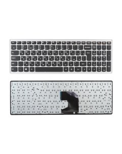 Клавиатура для ноутбука Lenovo Lenovo IdeaPad P500 Z500 Z500A Z500G Z500T Azerty