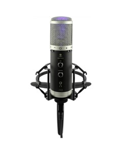 USB микрофон MCU 02 Pro USB Recording tools