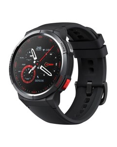 Смарт часы Xiaomi Watch GS XPAW008 Dark grey art 13979 Mibro