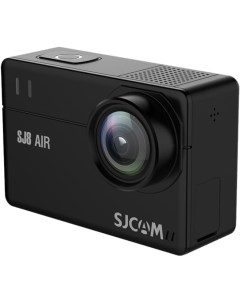 Видеокамера экшн SJ8 AIR Sjcam