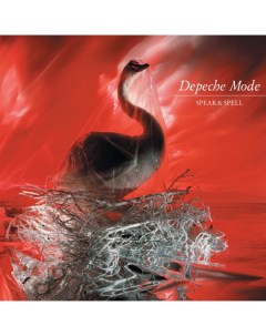 Depeche Mode SPEAK AND SPELL 180 Gram Gatefold Sony music