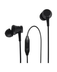 Наушники Mi In Ear Headphones Basic Black X14273 ZBW4354TY HSEJ03JY Xiaomi
