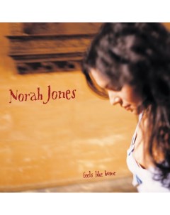 Norah Jones Feels Like Home LP Blue note