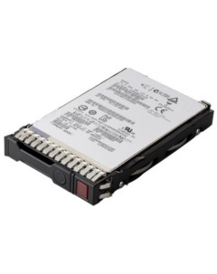 SSD накопитель R0Q47A 2 5 1 92 ТБ Hp