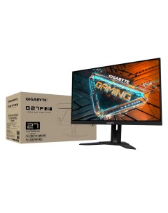 27 Монитор G27F 2 EU Gaming monitor Black 144Hz 1920x1080 IPS Gigabyte