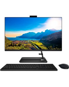 Моноблок IdeaCentre AIO 3 Gen 6 Black F0FY00E9RU Lenovo