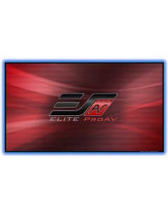 Экран для проектора AR120H CLR Elite screens