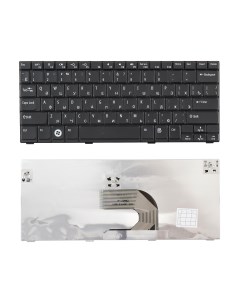 Клавиатура для ноутбука Dell Dell Inspiron Mini 1012 1018 Azerty