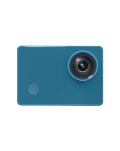 Экшн камера Seabird 4k Blue A0018957 Xiaomi