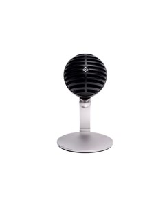 Микрофон MV5C USB Black Silver Shure
