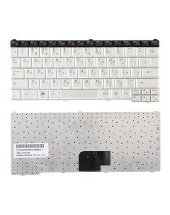 Клавиатура для ноутбука Lenovo Lenovo Ideapad U150 Azerty