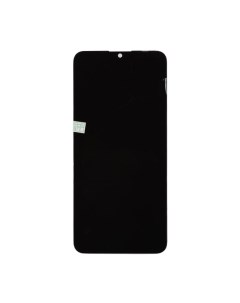Дисплей LCD для Huawei P Smart 2019 с тачскрином черный Liberty project