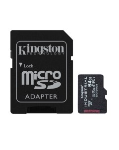 Карта памяти 64GB microSDXC SDCIT2 64GB Kingston