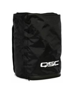 Кейс сумка для акустики CP8 OUTDOOR COVER Qsc