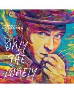 Frank Sinatra Frank Sinatra Sings For Only The Lonely LP Wmr