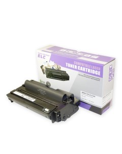 Картридж для лазерного принтера SP 3710X ЦБ 00010392 черный совместимый Elc