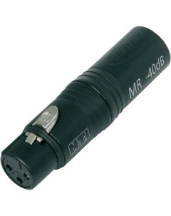 Измерительный микрофон Minirator 40dB Adapter Nti