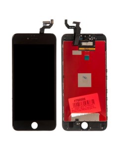 Дисплей PREMIUM в сборе с тачскрином для iPhone 6S plus черный Zeepdeep