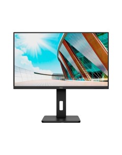 32 Монитор GAMING U32P2 Black 60Hz 3840x2160 VA Aoc