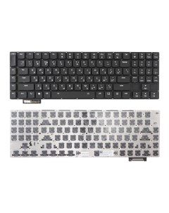 Клавиатура для ноутбука Lenovo Lenovo Ideapad Y900 Y900 17ISK Y910 17ISK Azerty