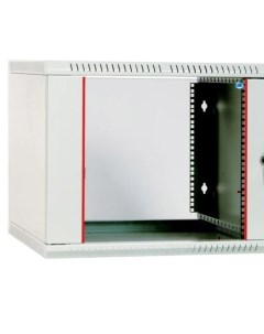 Серверный шкаф ШРН Э 9 500 Глубина 52см серый Цмо
