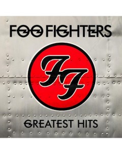 Foo Fighters GREATEST HITS 180 Gram Gatefold Roswell records