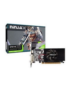 Видеокарта NVIDIA GT610 PCIE NF61NP023F Ninja