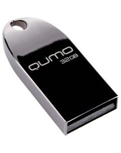 Флешка Cosmos 32ГБ Silver QM32GUD Cos d Qumo