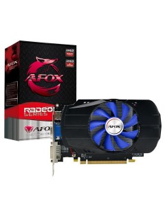 Видеокарта AMD Radeon R7 350 AFR7350 2048D5H4 V3 Afox