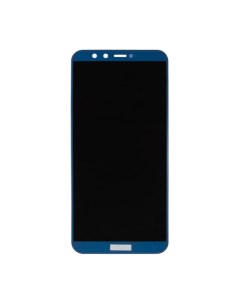Дисплей LCD для Huawei Honor 9 Lite LLD L31 с тачскрином синий Liberty project