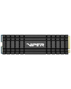 SSD накопитель Viper VPN110 M 2 2280 2 ТБ VPN110 2TBM28H Patriot memory
